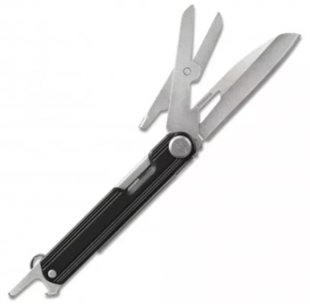 Gerber Armbar Slim Cut Multi-Tool Knife Color: Onyx