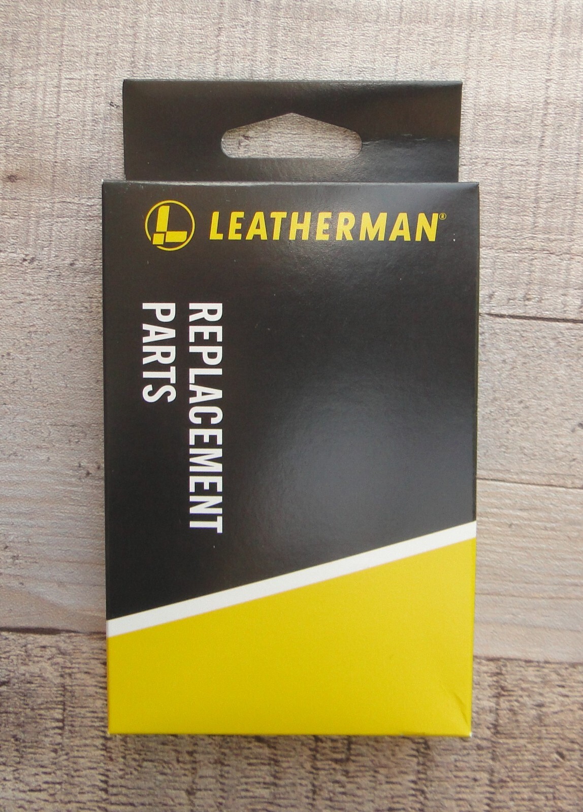 Leatherman® Pocket Clip Stainless for Sidekick Wingman & Rev Multi-Tools 930379