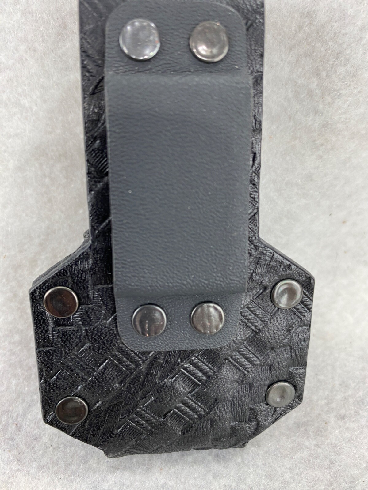 Sheath for leatherman WAVE New Handmade Leather standard Edition