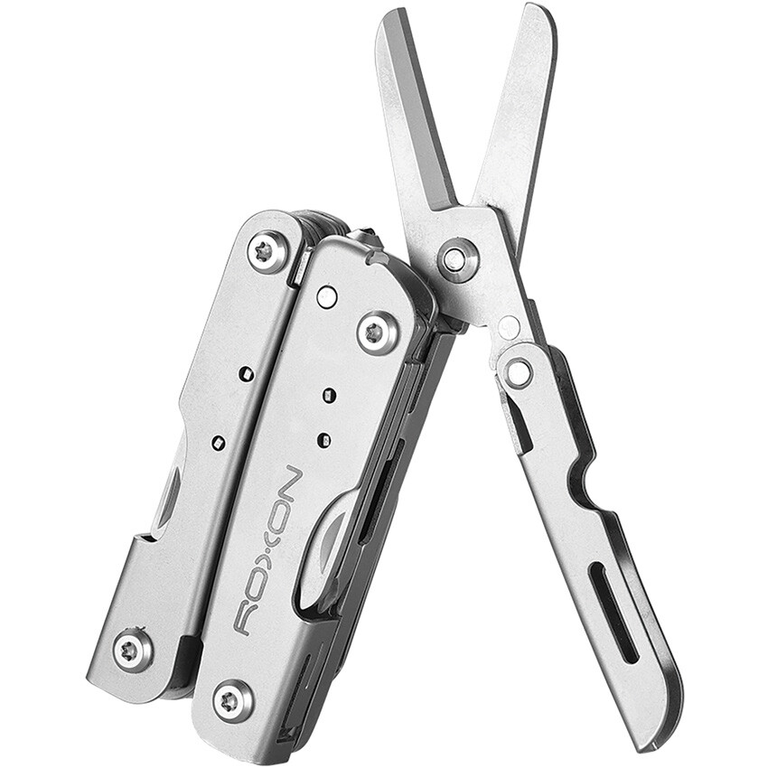 New ROXON M2 14 in 1 Mini Multitool M2