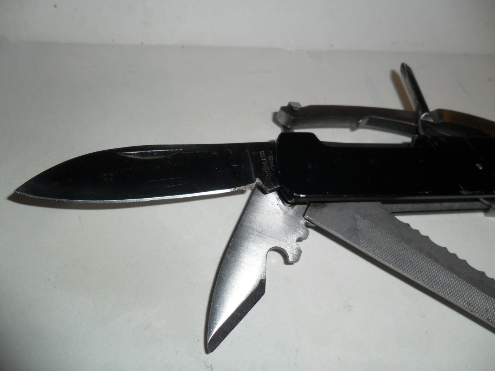 Powerful Utility Tool