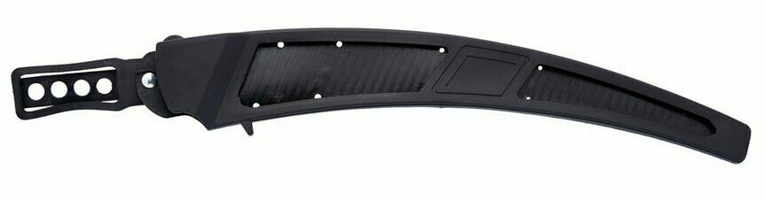 Mountain Lab Tree Saw w 13 Inch Blade, Trail Rescue Saw for ATVs UTVs Snowmobile