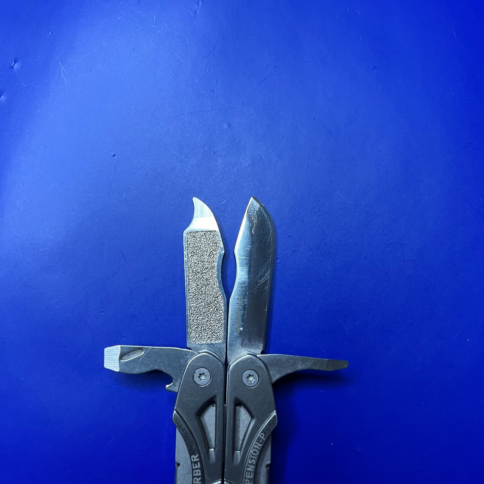 Gerber Compact Mini Suspension-P Multi-Tool
