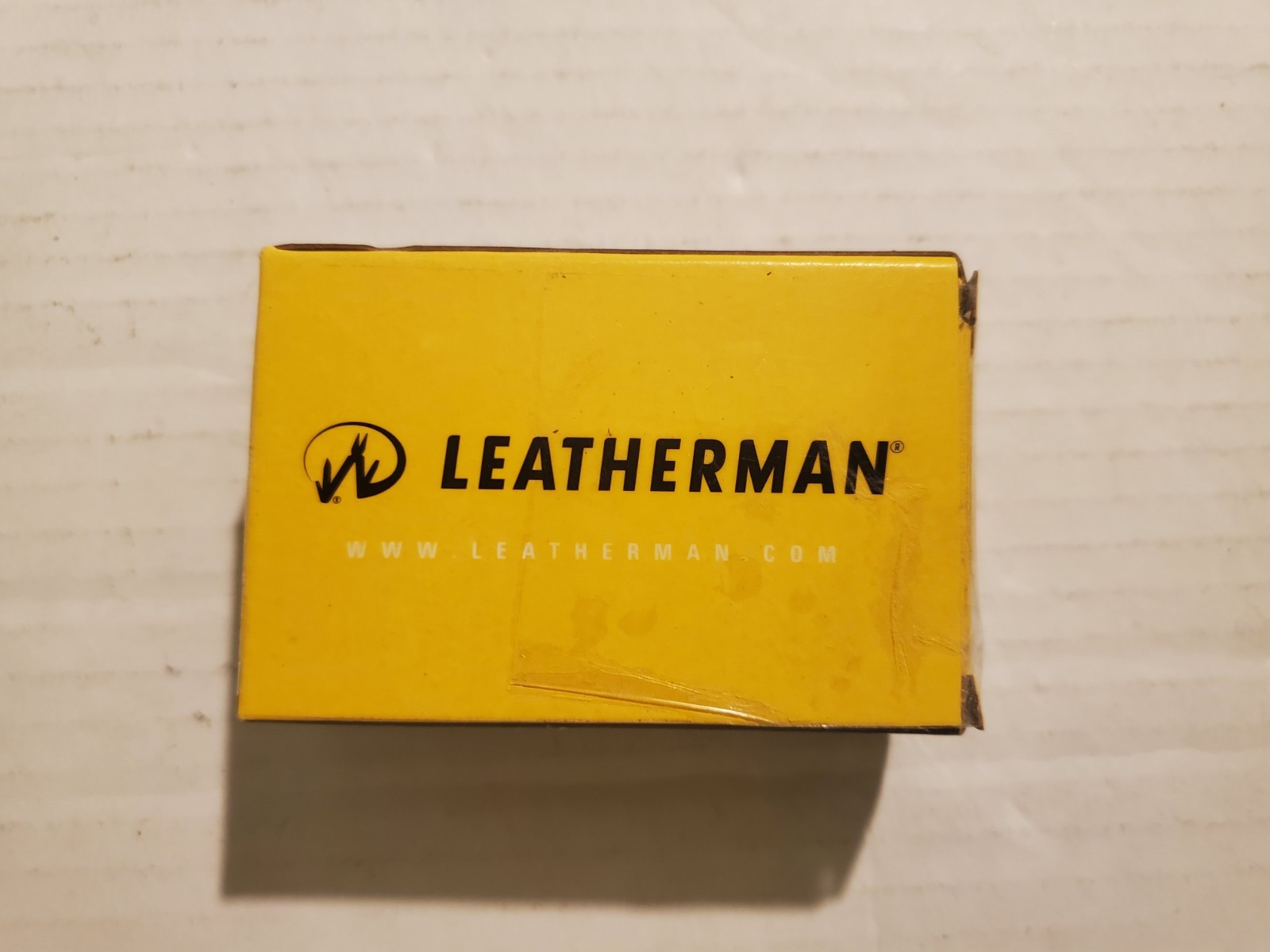 Leatherman MICRA BLACK Aluminum Multitool Keychain Key Ring Size New In Box
