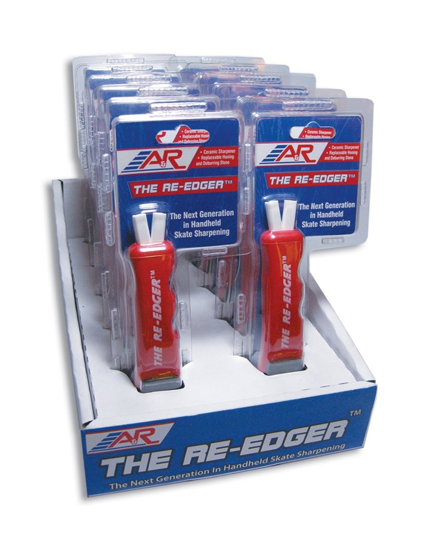 The Re-Edger Multi Function Tool