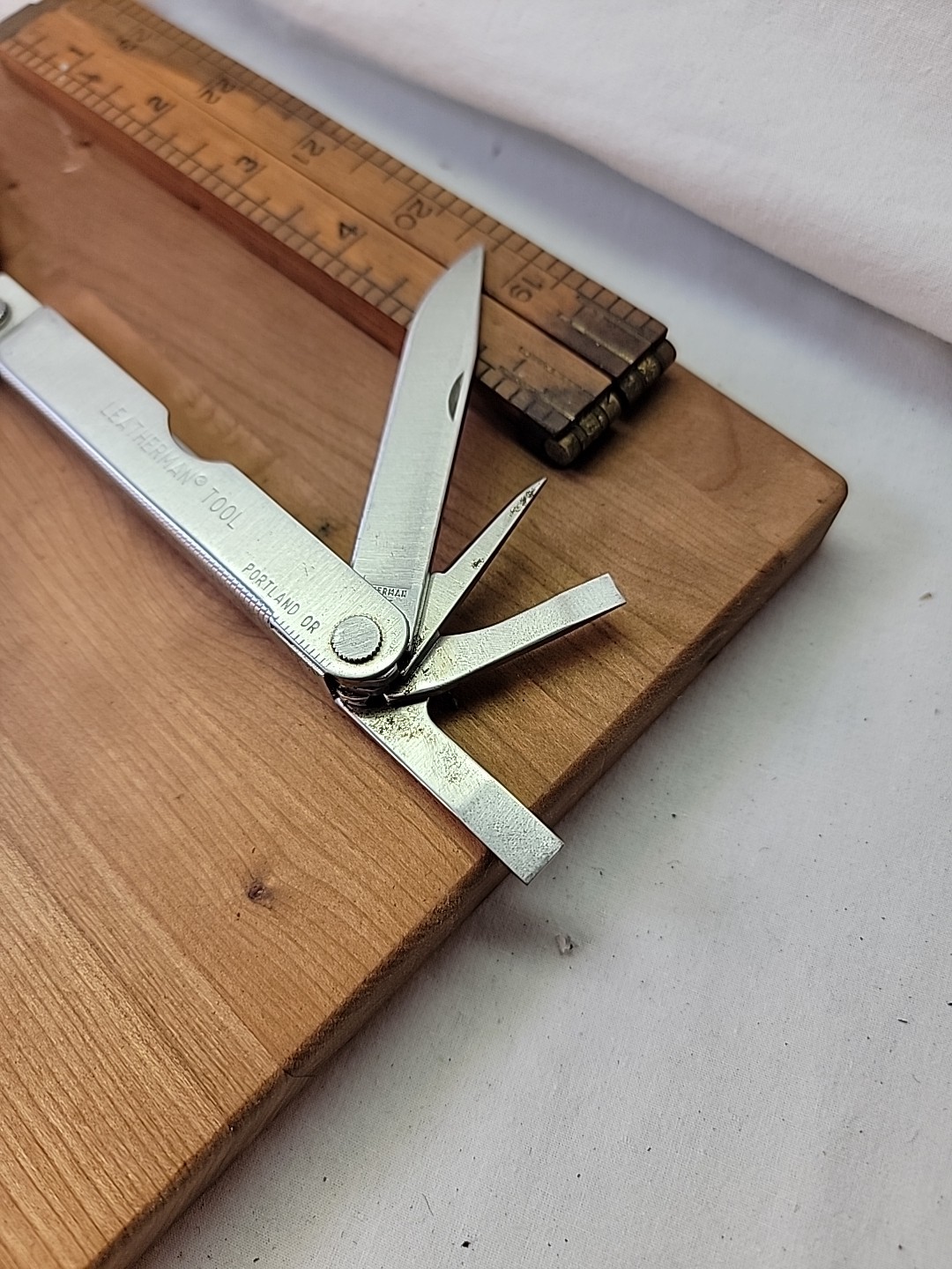 Leatherman Multi-tool Portland OR