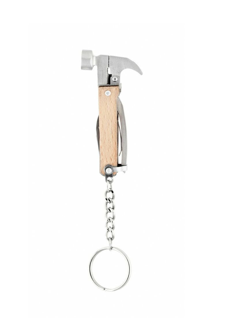 KR13-W Mini Wooden Hammer Tool