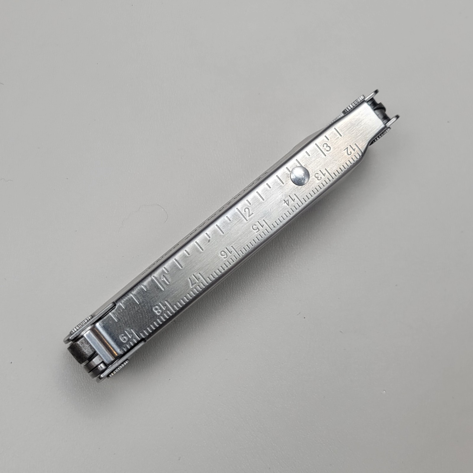 Leatherman Bond Multi Tool 14-in-1 EDC Multi-Pliers Stainless Steel