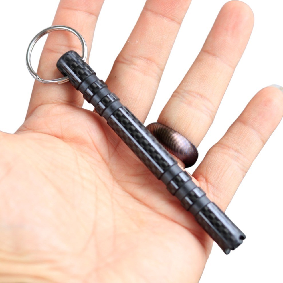EDC Tool 3K Carbon Fiber – Collection – Nonmetal