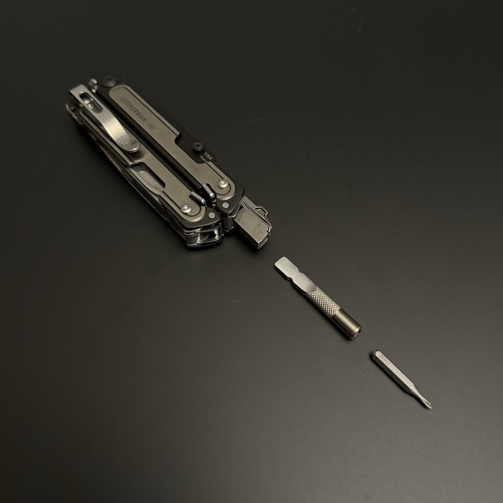 Leatherman Arc Bit 4mm Driver Extender