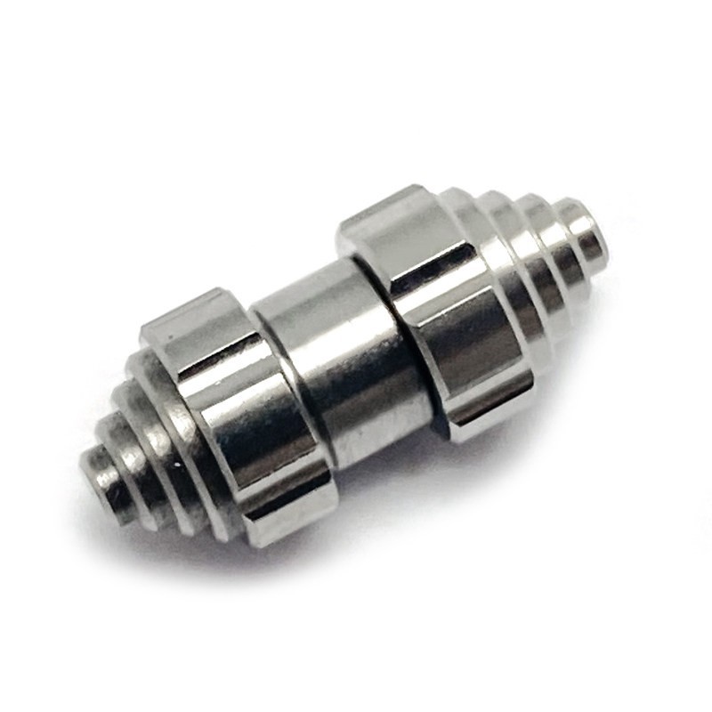 Titanium Thumb Disk Stud CNC Knife Opening Screw Folding Knife DIY Part