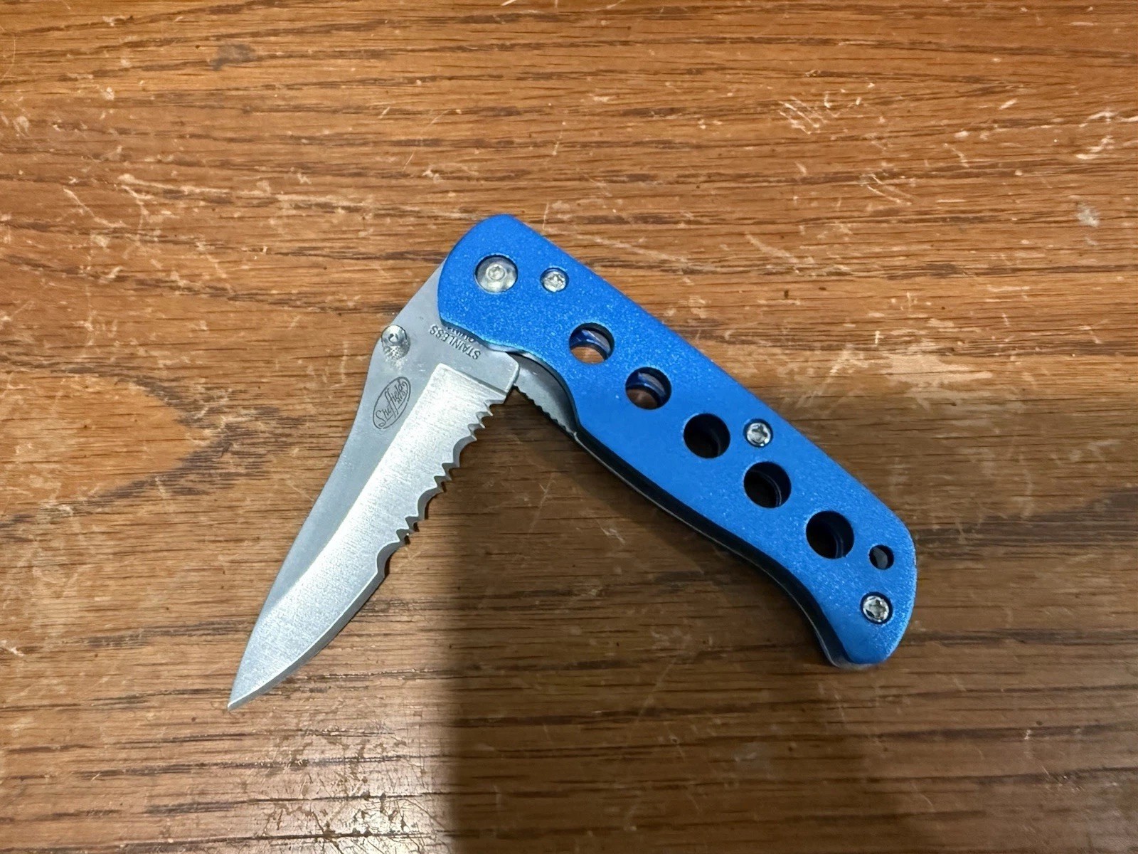 Sheffield Multitool Set of 6