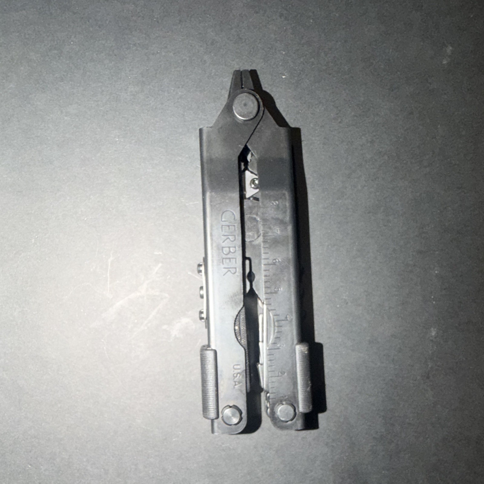 Gerber MP600 Multi-Tool black