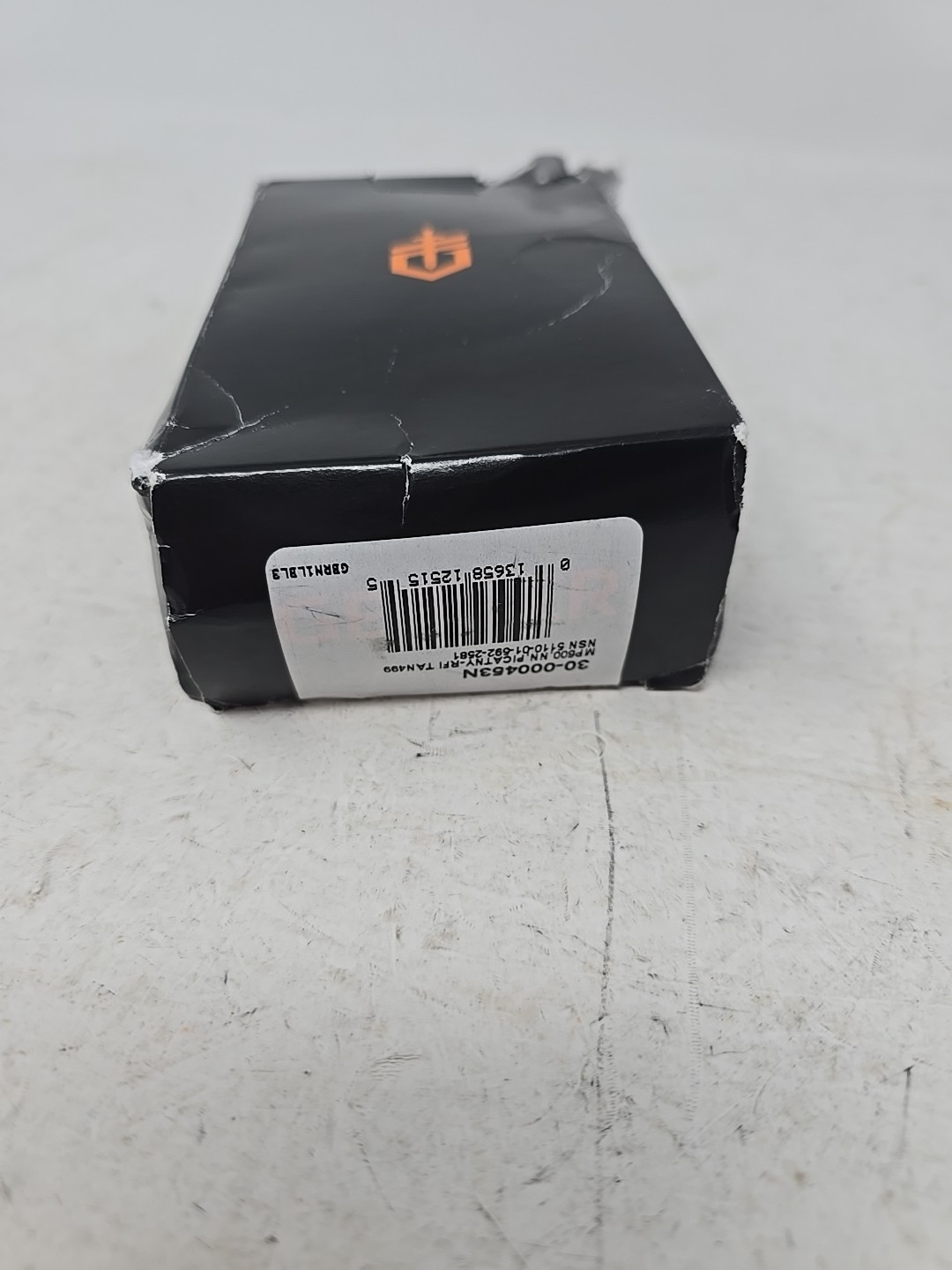 Gerber Multi-Tool + WTC 556 Rifle Cleaning Kit