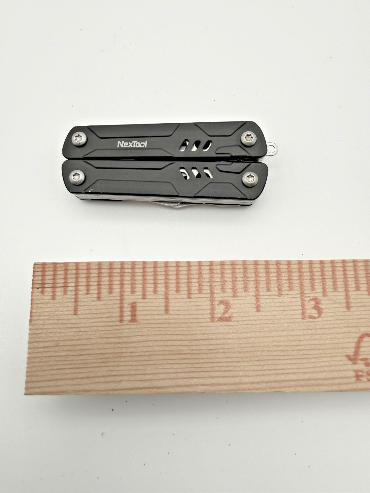 Nextool Multi Tool Pliers Knife Screwdriver Bottle Opener Compact EDC