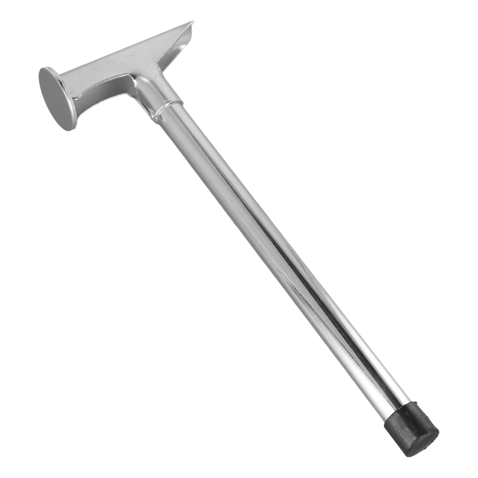 Portable Ground Hammer for Outdoor Camping Tent Lightweight and Easy to Use
