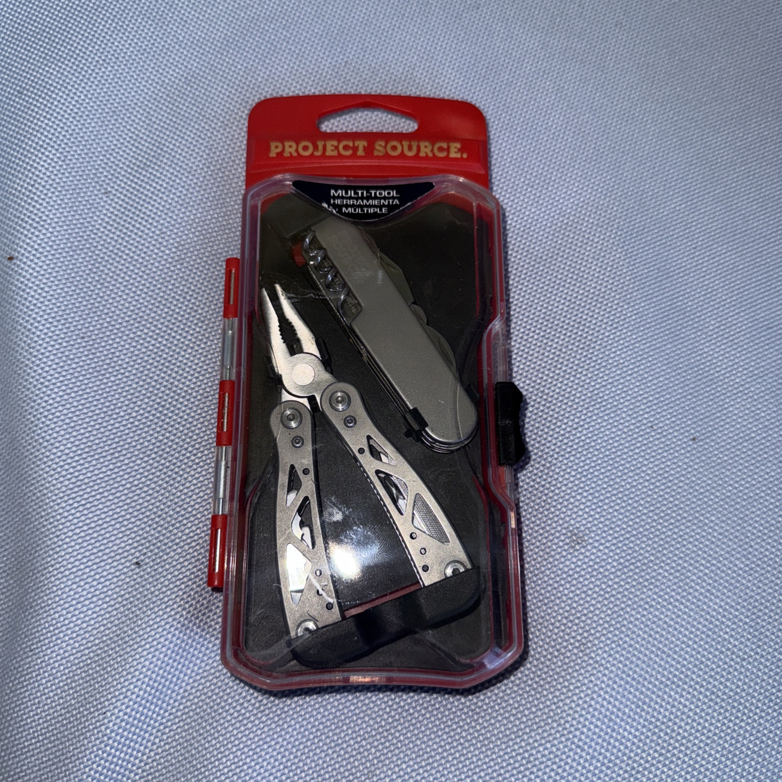 Project Source Multi Tool 0068043