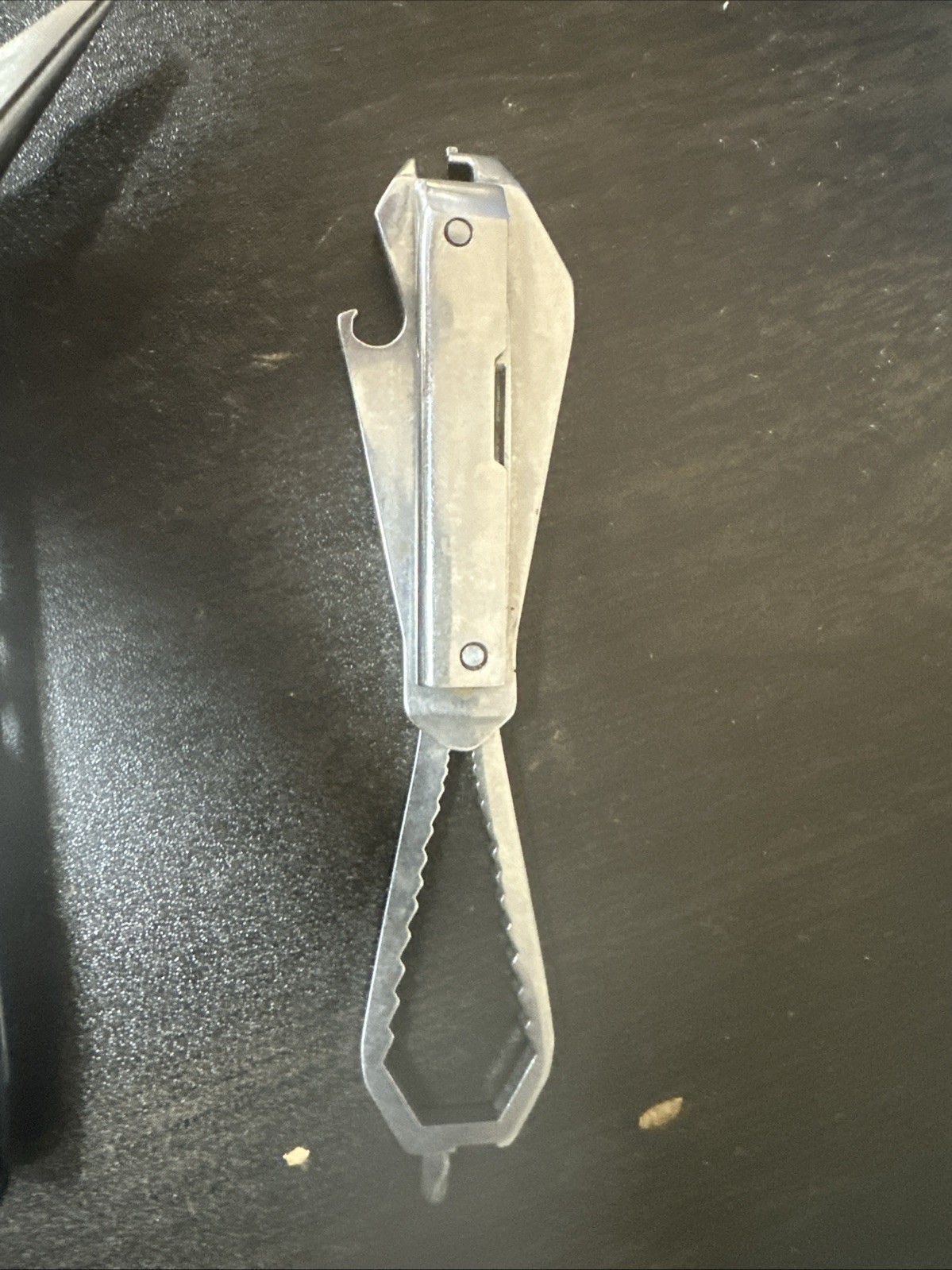 Gerber Suspension NXT Multi-Tool Swiss Tech Pocket Tool And Card Tool Stainless