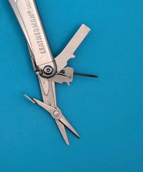Leatherman Wave Plus + Multi-Tool! FAST SHIPPING!