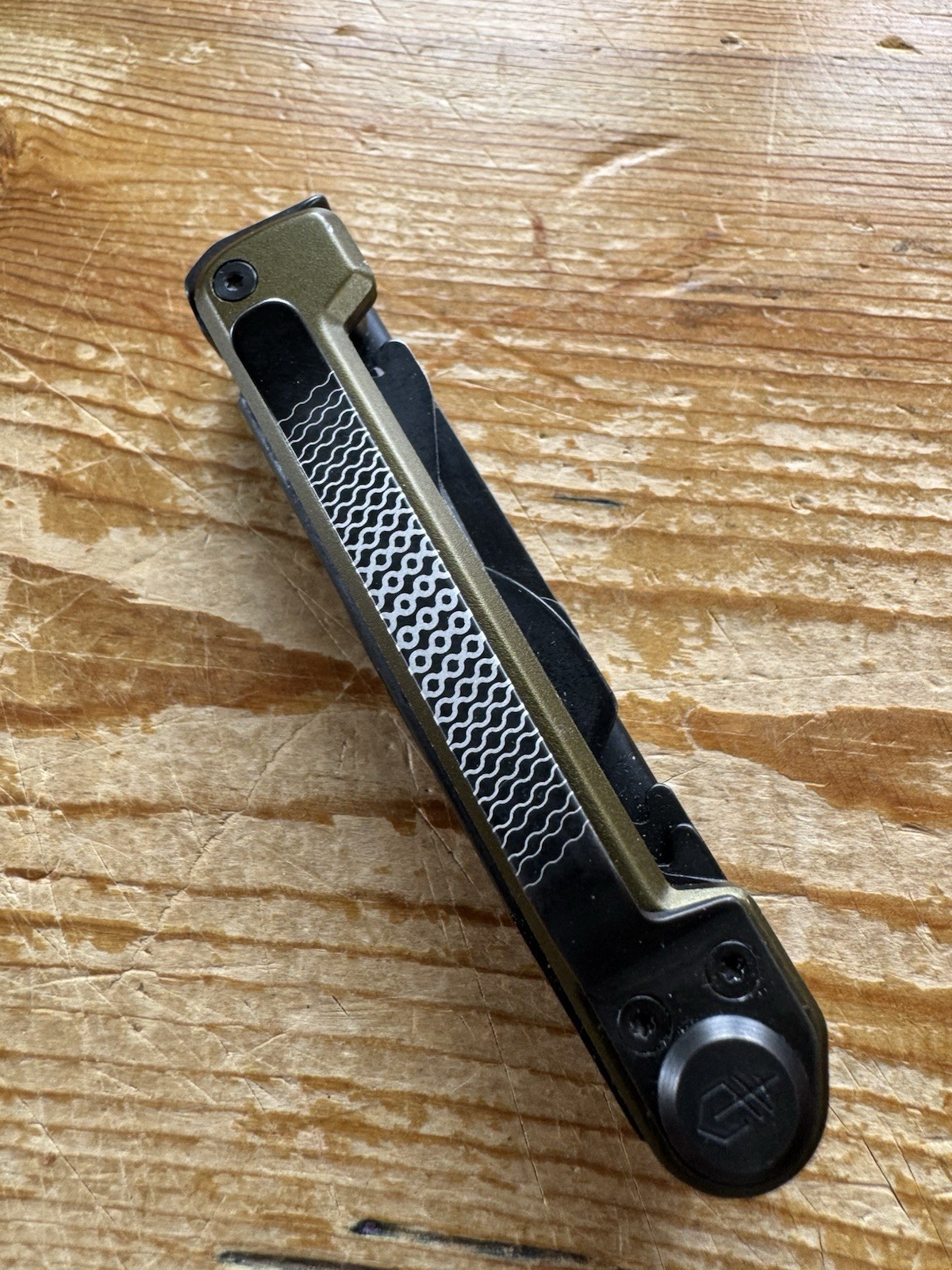 Gerber Armbar Scout Multitool