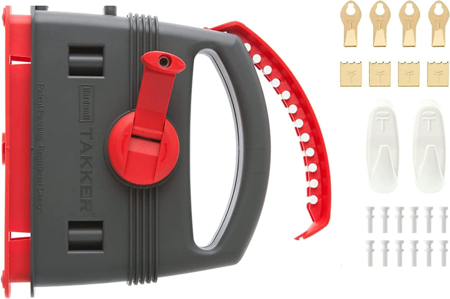 Hardwall Multi Purpose Hanging Kit