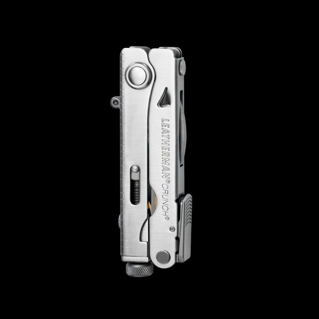 Leatherman Garage Batch #008 Captain’s Crunch Final Run Multitool Vise Grip