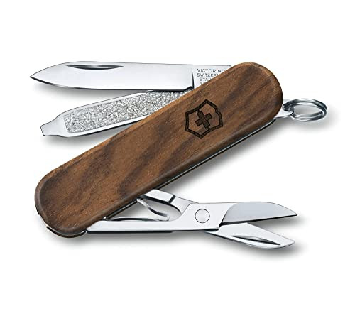 Victorinox Classic SD WoodNEW