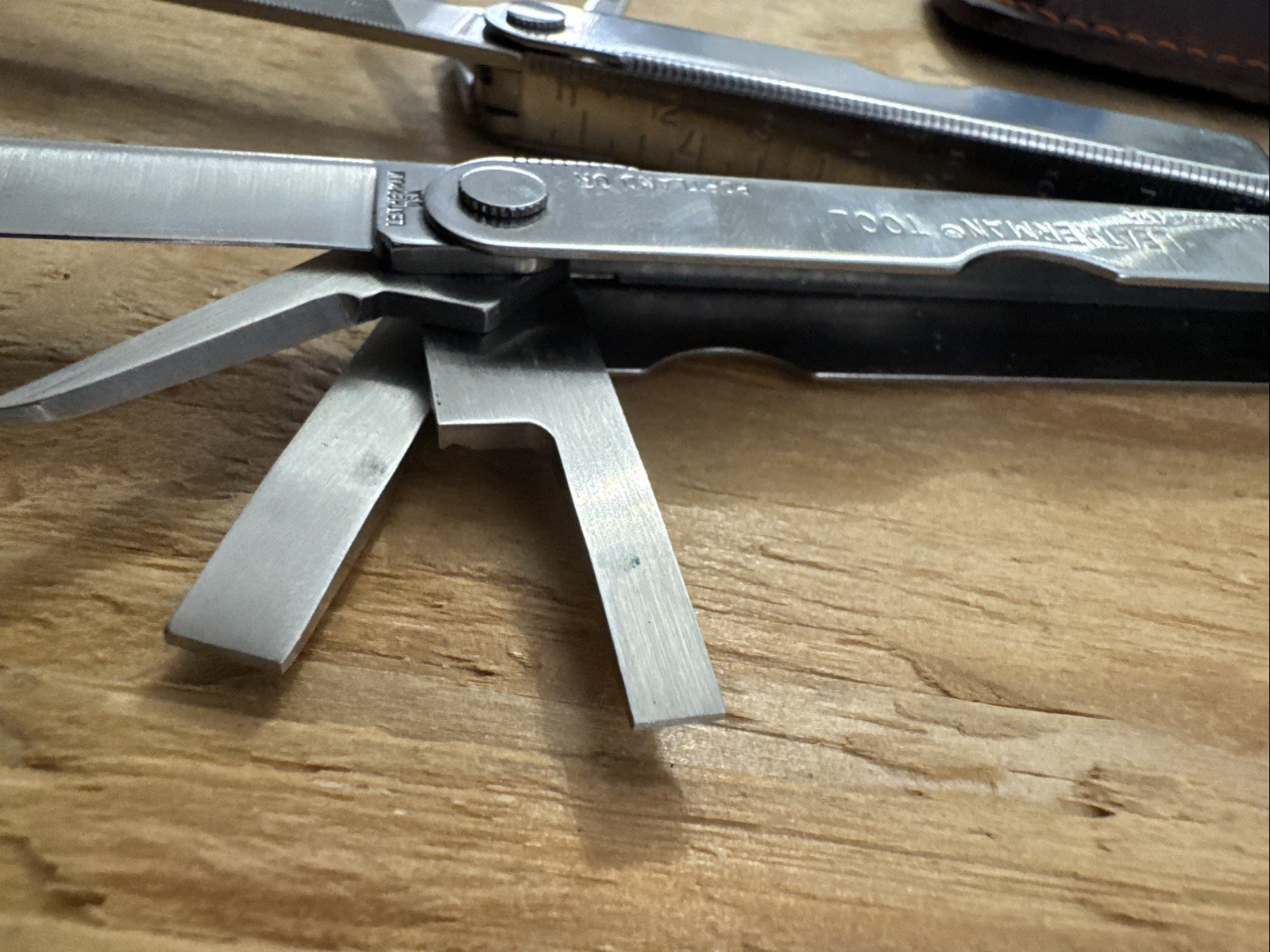 1996-7 Original Leatherman PST