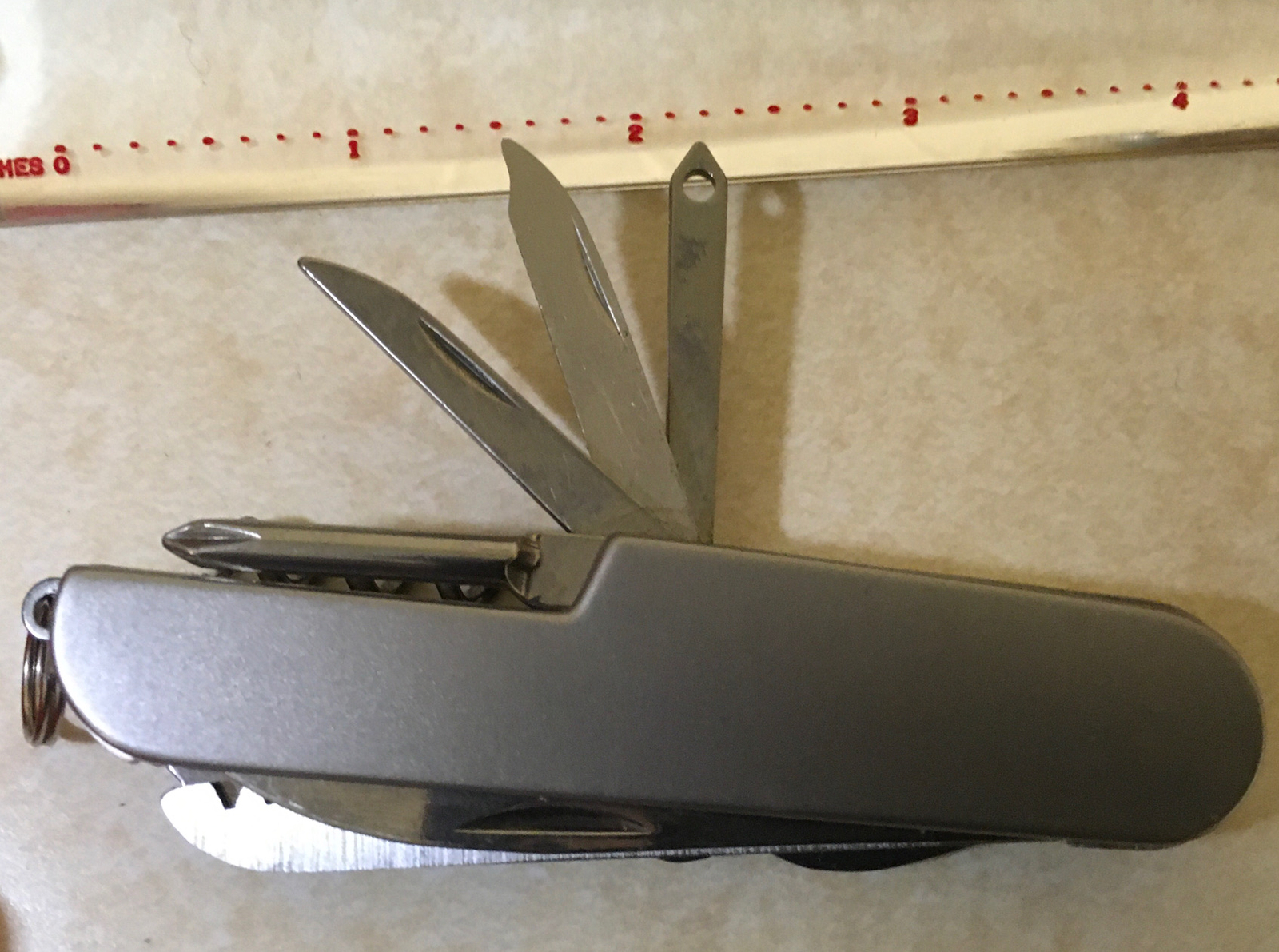 Project Source Multi Tool 0068043