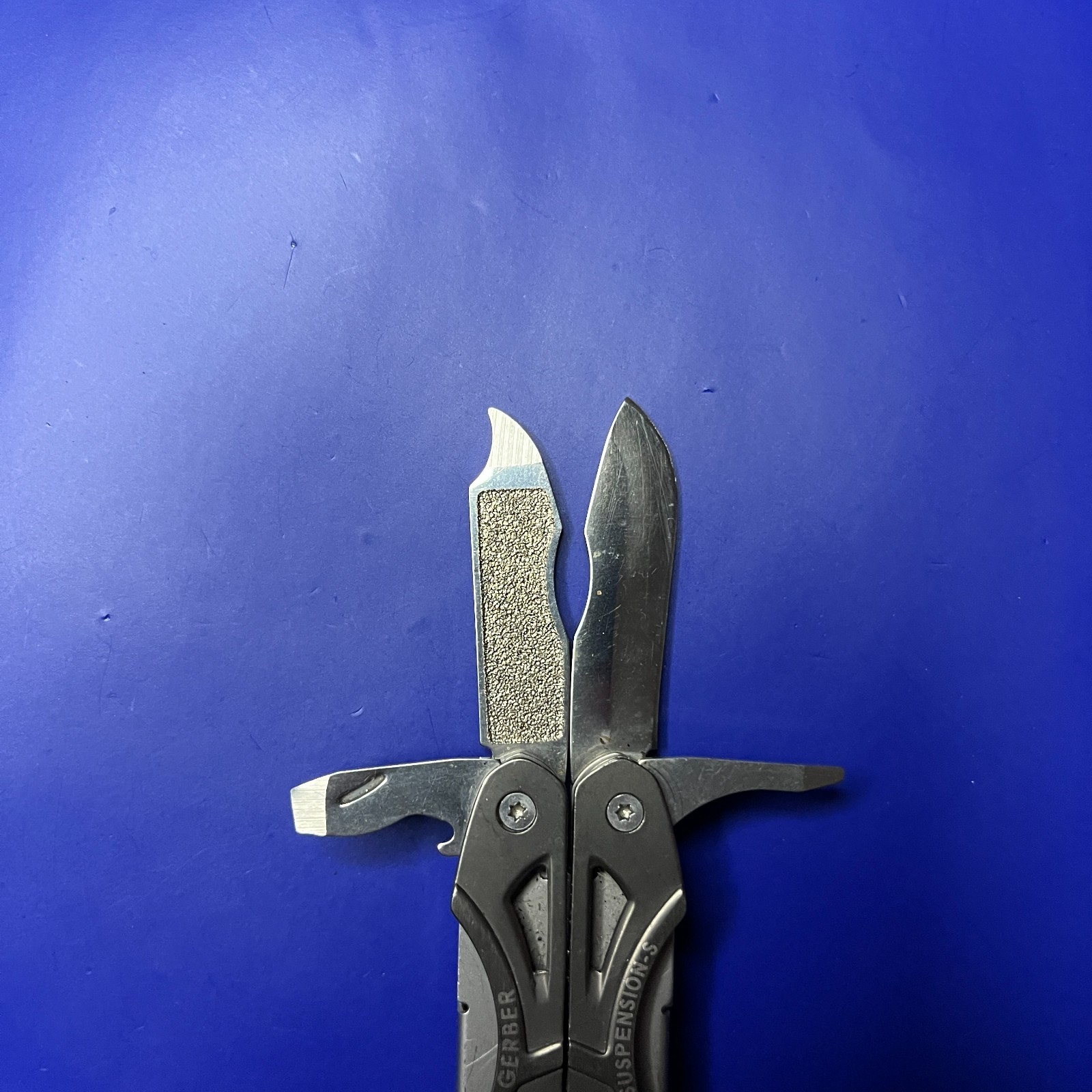 Gerber Compact Mini Suspension-S Multi-Tool