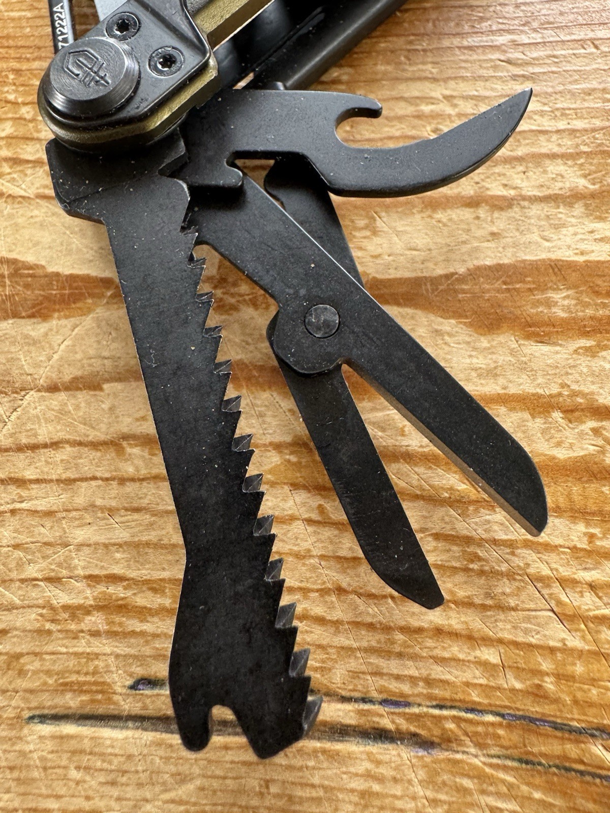 Gerber Armbar Scout Multitool