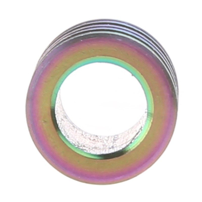 for Titanium Alloy Lanyard Bead Paracord ​Pendant Lanyard Paracord Bracelet