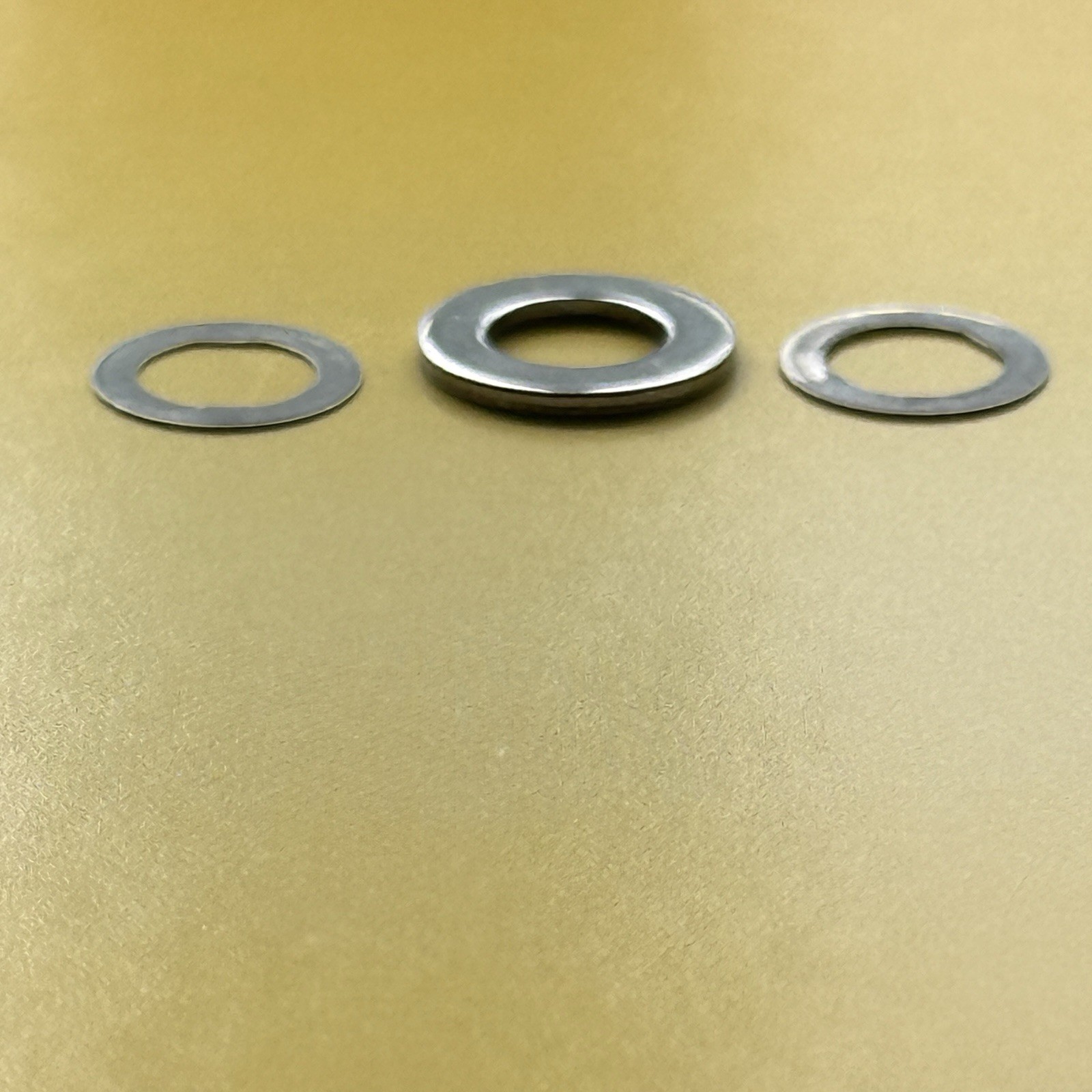 Leatherman Super Tool 300 Washer Spacers Super Tool 300 Washers Bushings