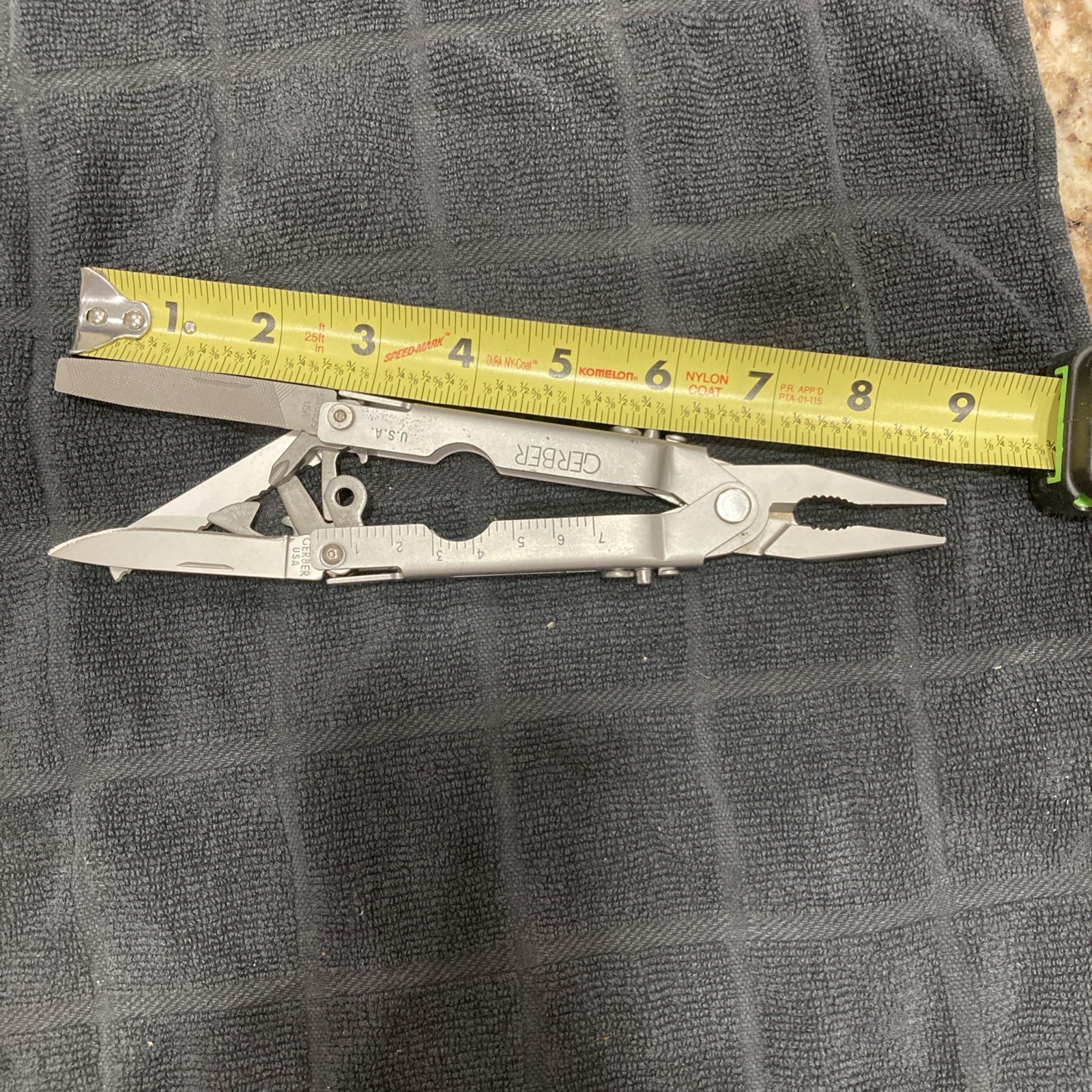 Gerber Multi-Plier Needle Nose Multi Tool