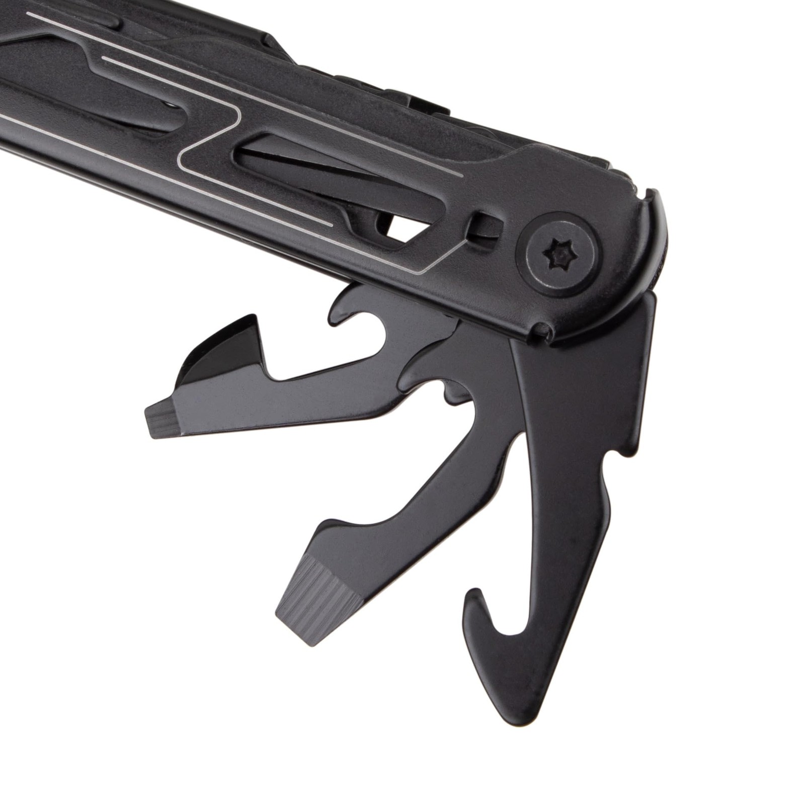 Multitool 28 in 1 Multi Tool Pliers with Pocket Knife, Bottle Opener, Saw, ED…