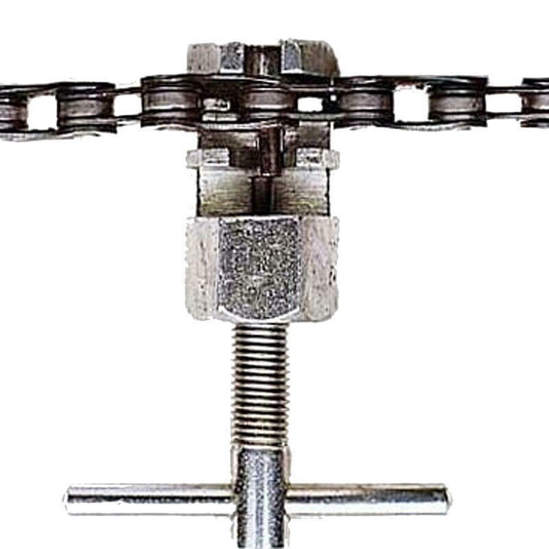 Circuit Breaker Chain Rivet Repair Splitter Bike Removal Tool for Mountain Bike