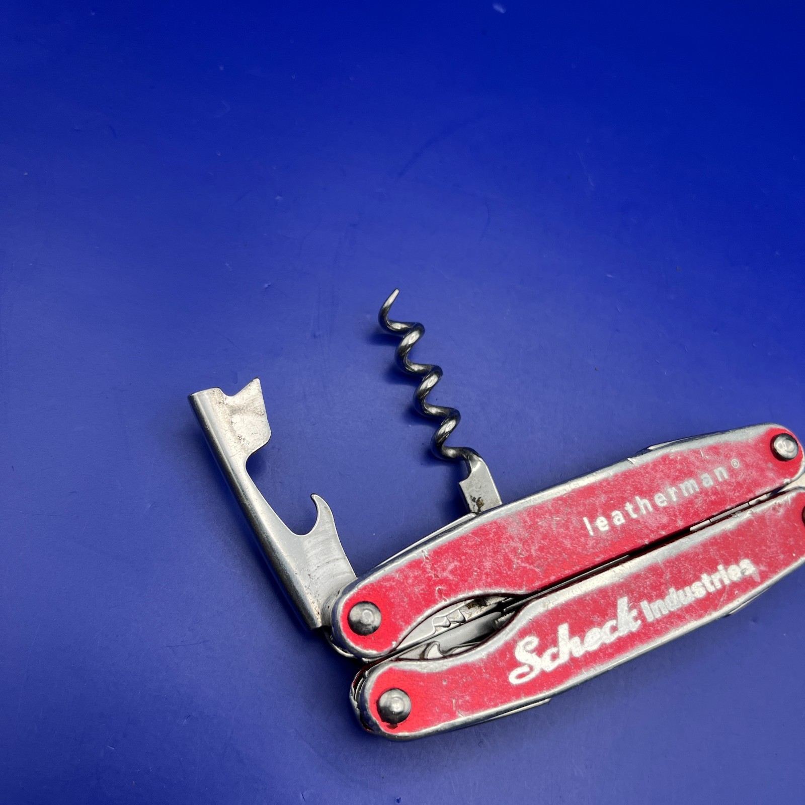 Leatherman Juice C2 Red Multi-Tool