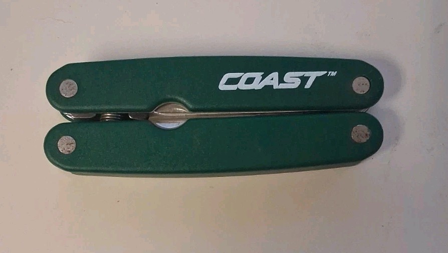 Coast Pruning Multi Tool