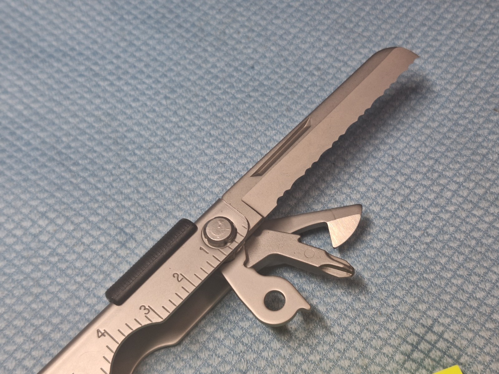 1 Gerber BLUNT NOSE PLYERS Multi Tool Fishing Camping EXCELLENT LOT C17