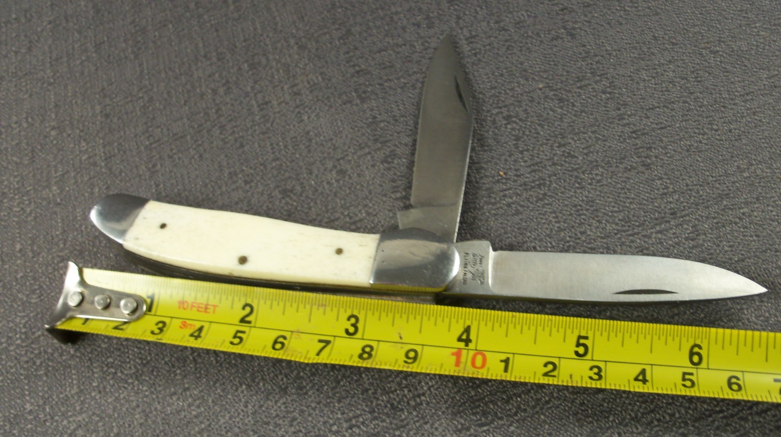 Winchester Multi-Tool ~ Pocket Knife Flying Falcon ~ Lot Of 2