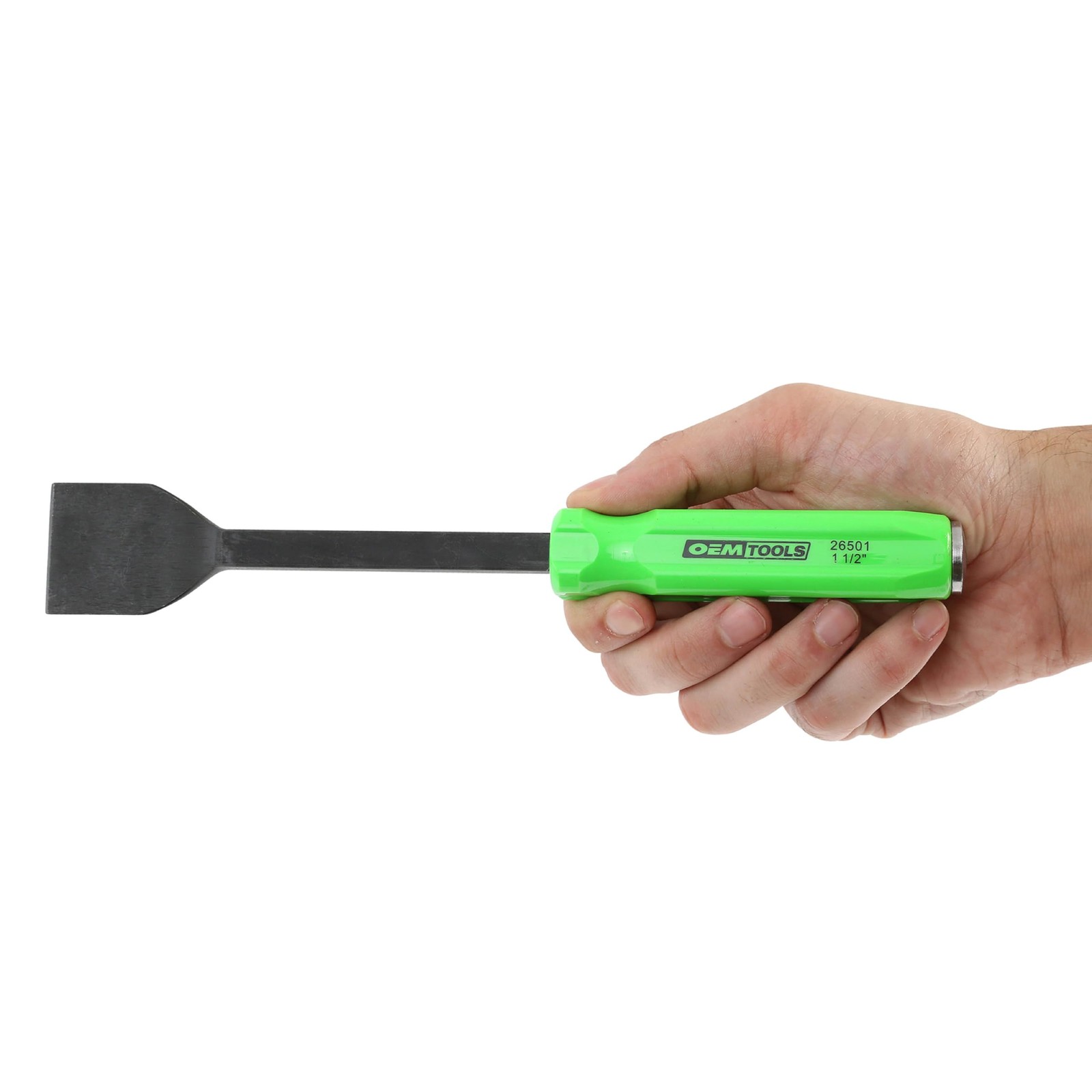 OEMTOOLS 26501 Gasket Scraper Tool, 3-Piece Automotive Tools for Removing Oil Pa