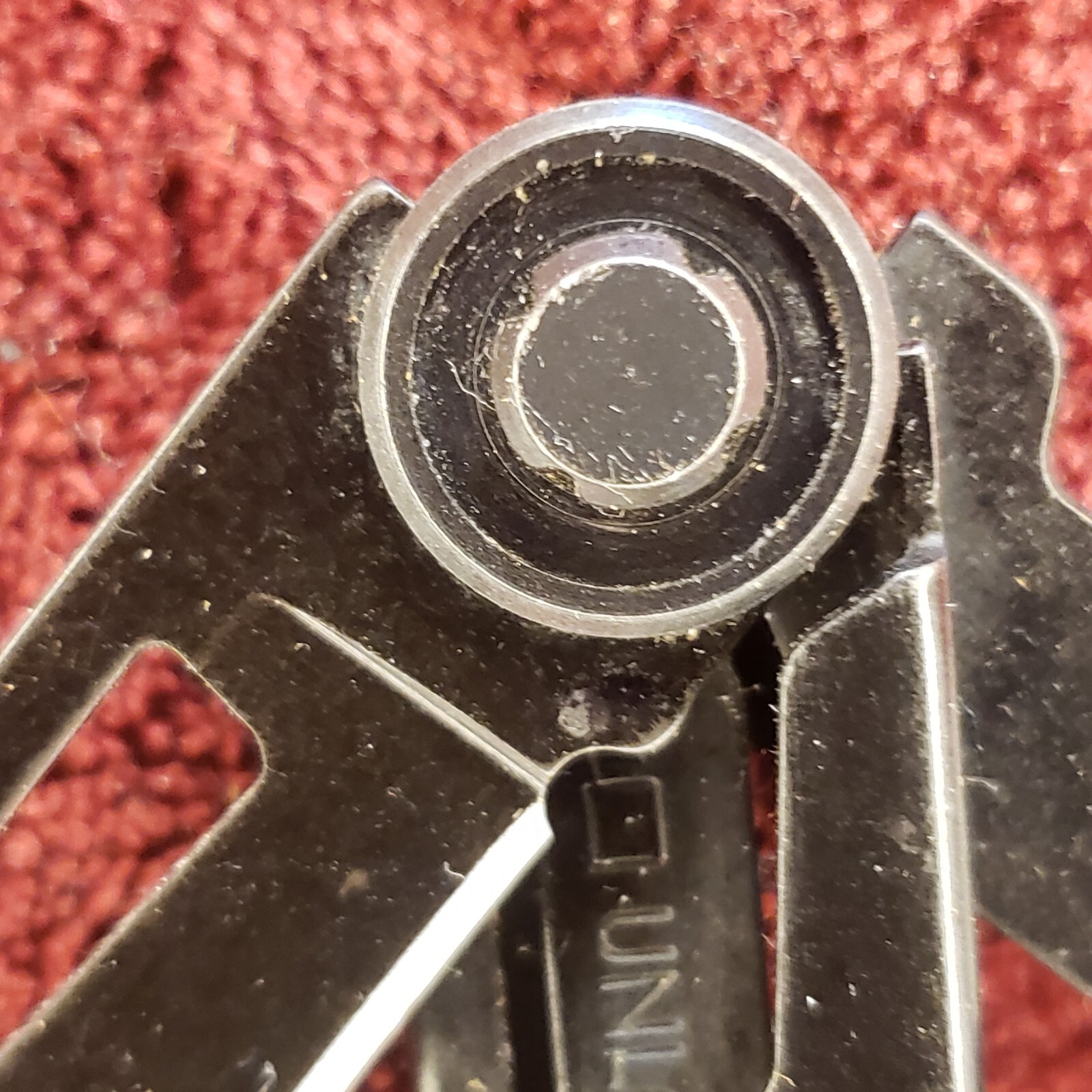 🔪 GERBER Armbar Slim Drive MultiTool 8971220A