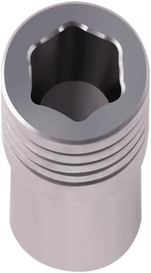 Screwdriver Extension Pole Adapter Sleeve For Leatherman Free T2 T4 K4 P2 P4 ARC