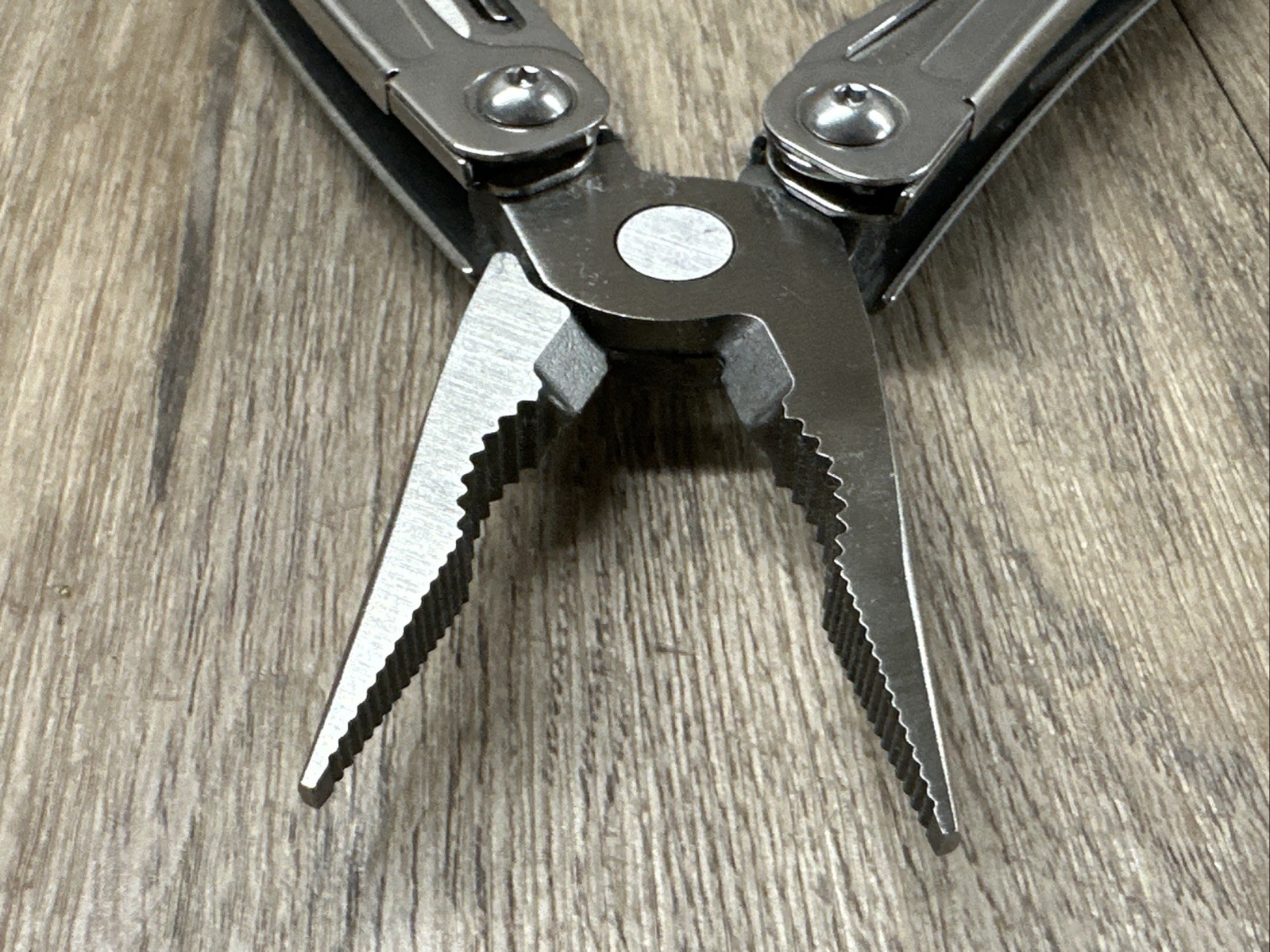 LEATHERMAN WINGMAN MULTI-TOOL
