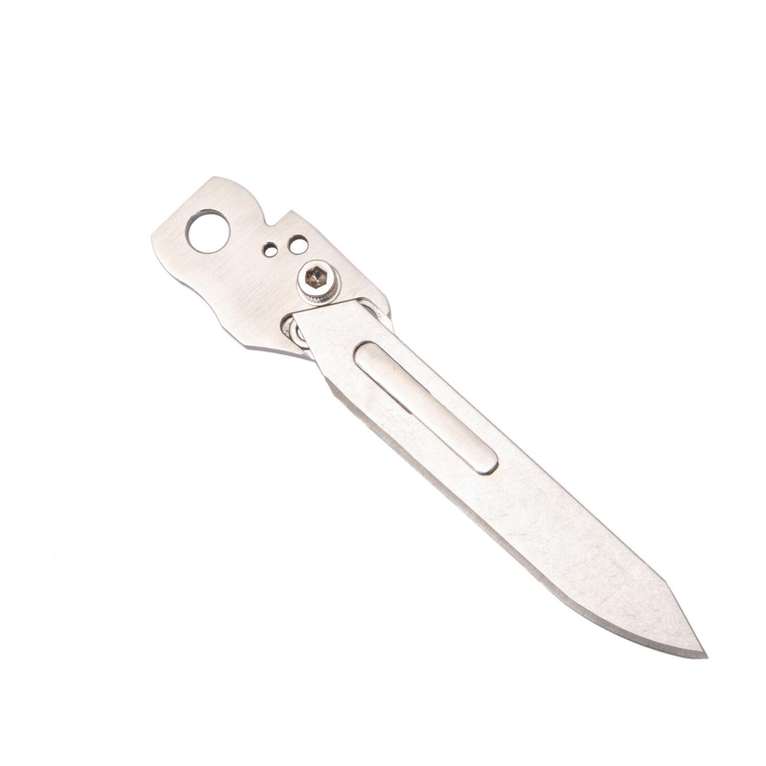 Saw Holder T-Shank Blade Scalpel bit Holders for the Leatherman Surge Series