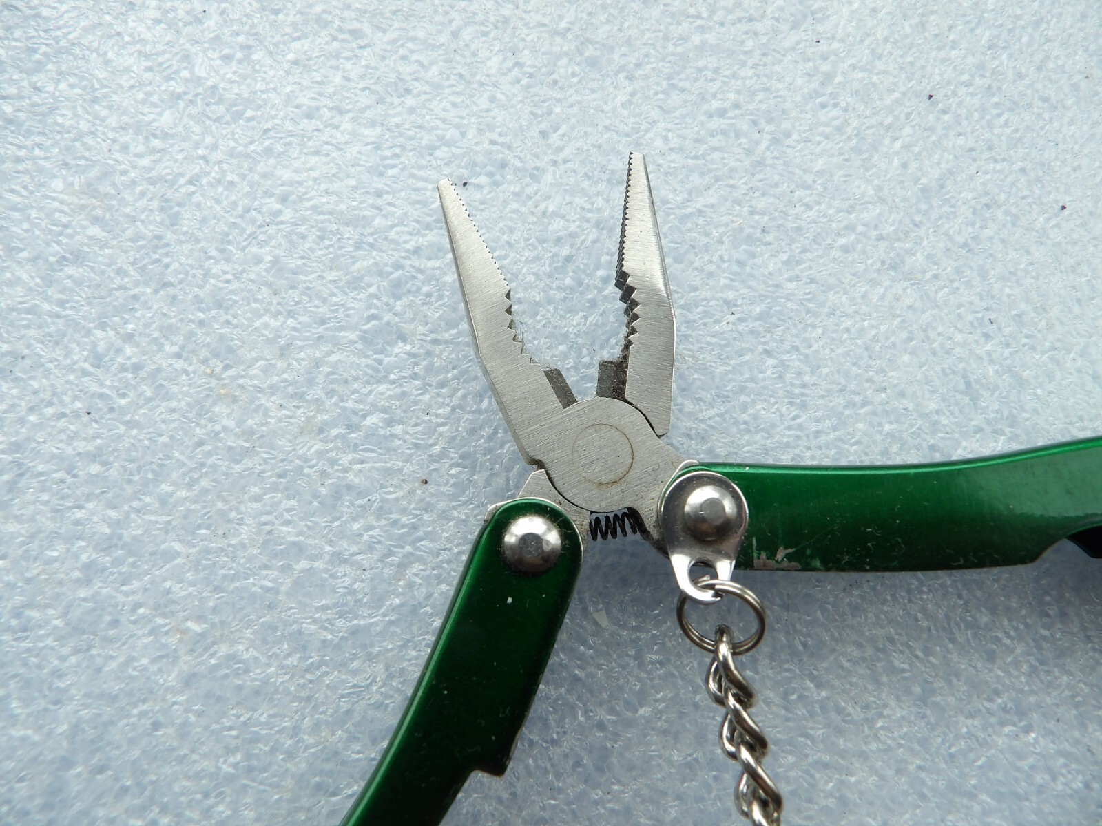 Cabela’s Mini Multi-Tool With LED Light