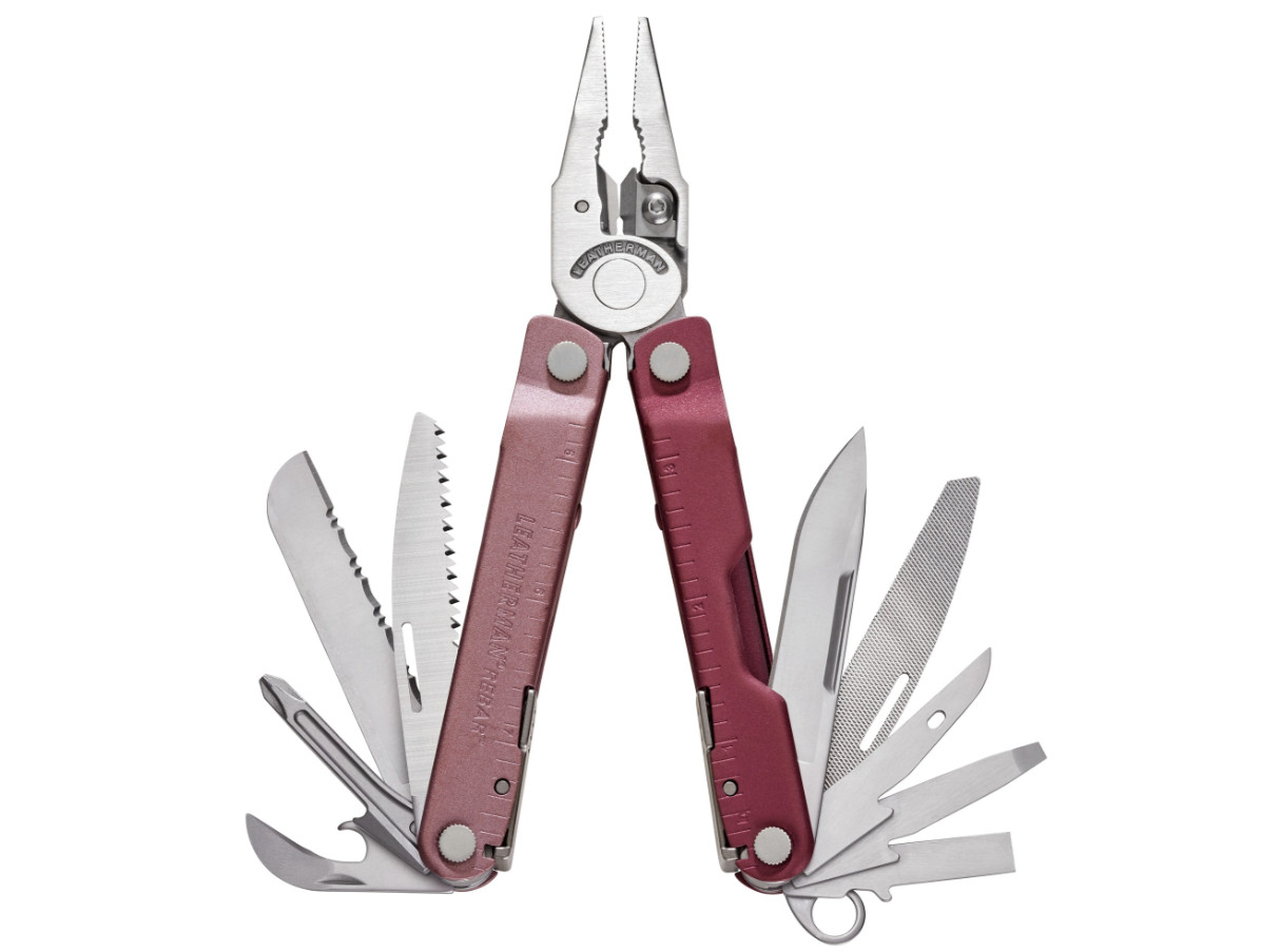 Leatherman Rebar Multi-Tool