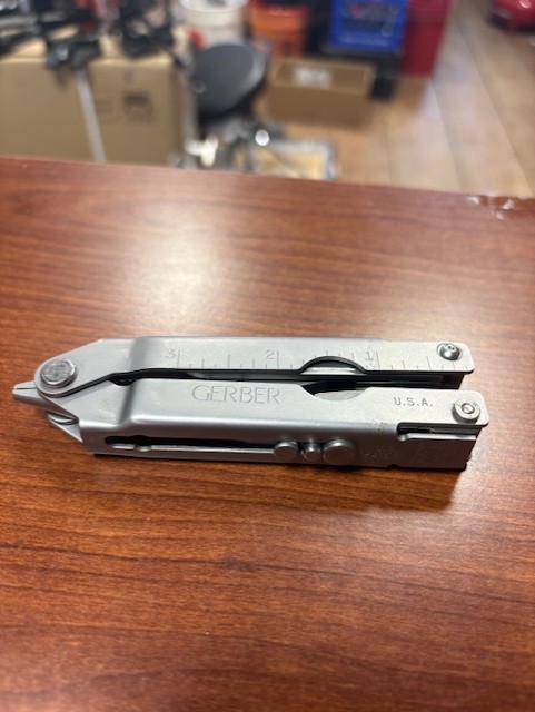 Gerber Multi Tool mp600