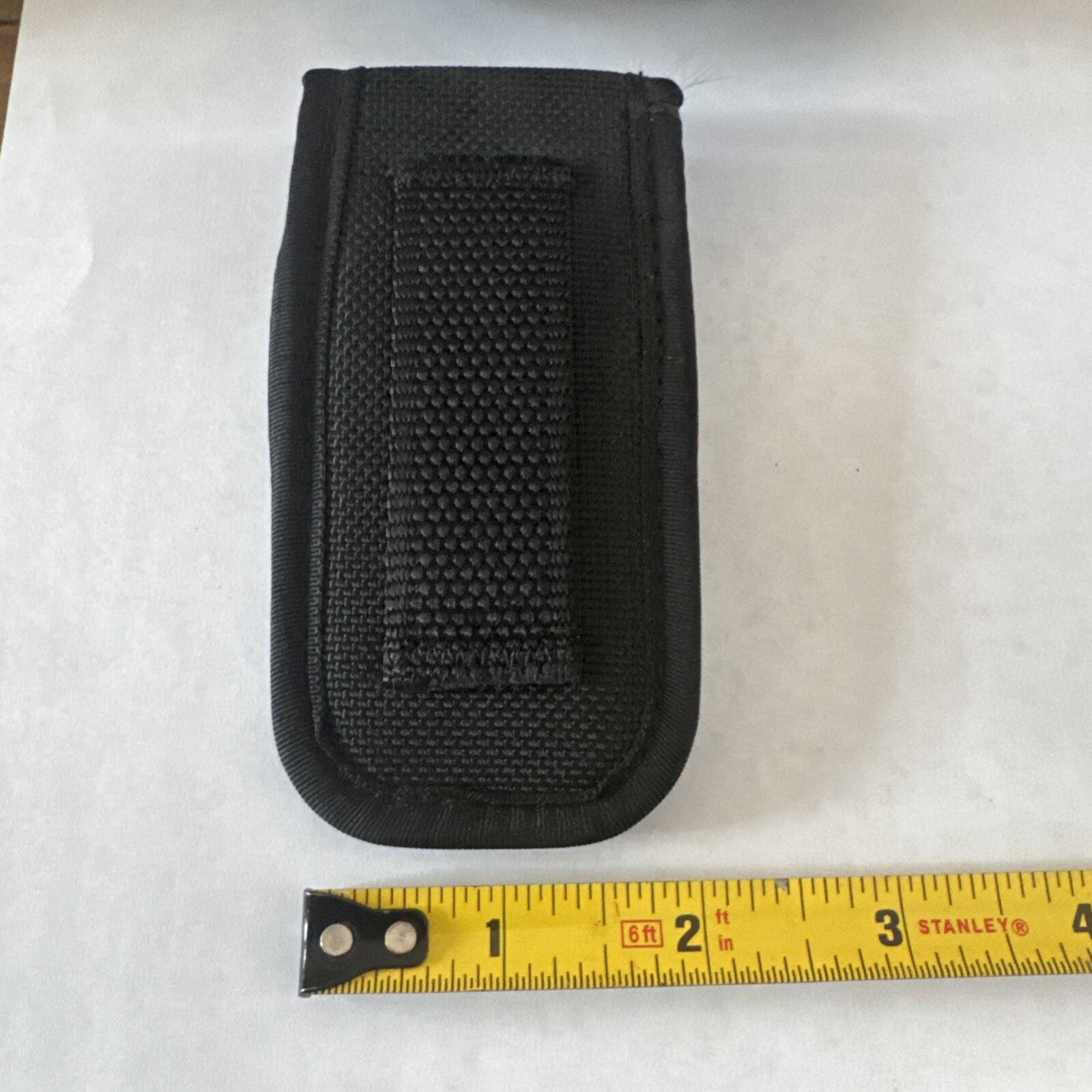 Leatherman (Authentic) PST/PST II Nylon Case (ONLY) *Vintage 1990s* *Brand New*