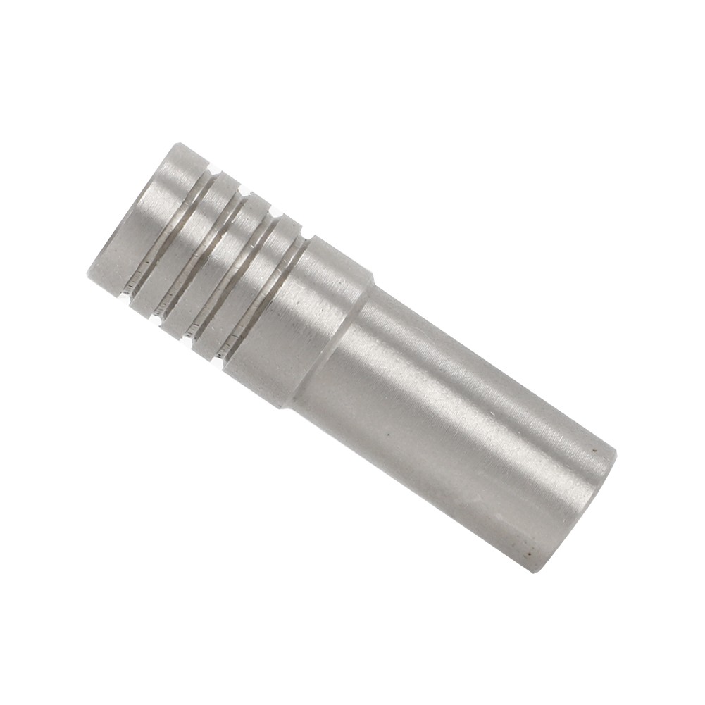 For Leatherman Free T2 T4 K4 P2 P4 ARC Screwdriver Extension Pole Adapter Sleeve